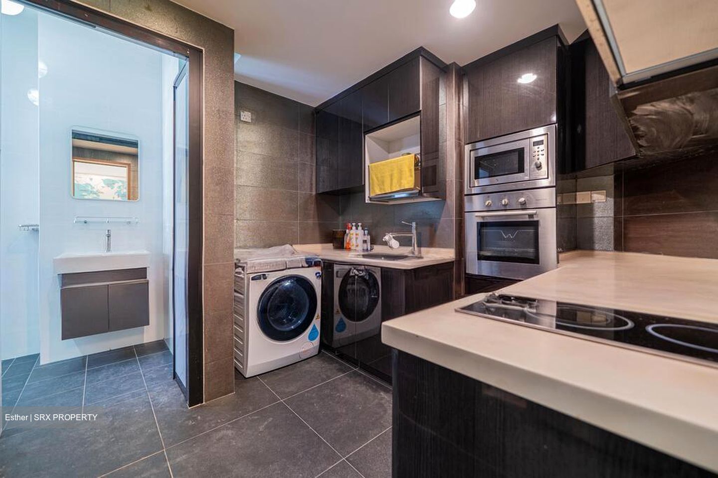 Hazel Park Condominium (D23), Condominium #503830601